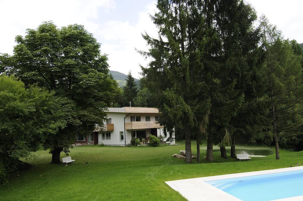 Laerchenhof Villa Afritz Exterior foto